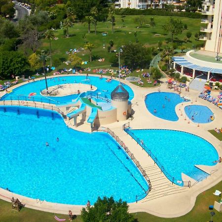 Apartament Piscina Bonita Gamonal Benalmádena Zewnętrze zdjęcie