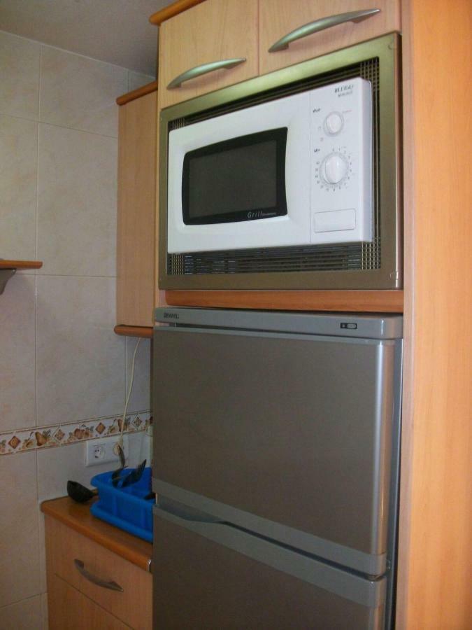 Apartament Piscina Bonita Gamonal Benalmádena Zewnętrze zdjęcie