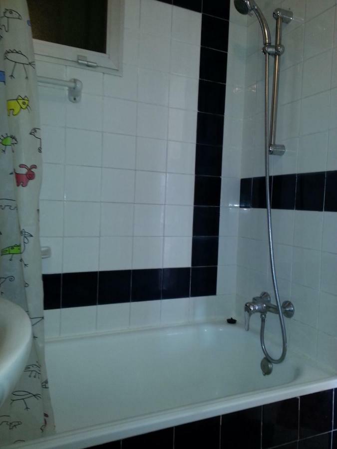 Apartament Piscina Bonita Gamonal Benalmádena Zewnętrze zdjęcie