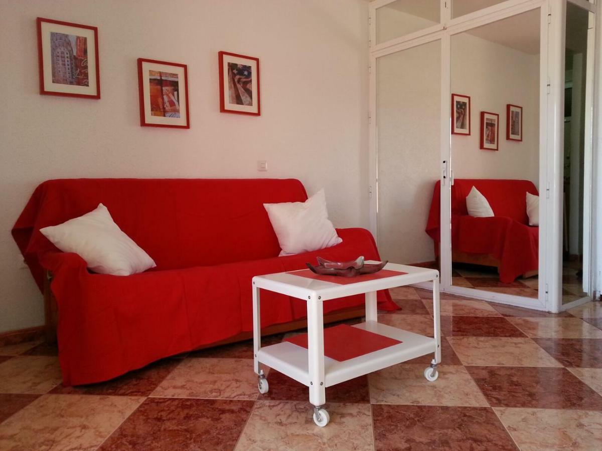 Apartament Piscina Bonita Gamonal Benalmádena Zewnętrze zdjęcie