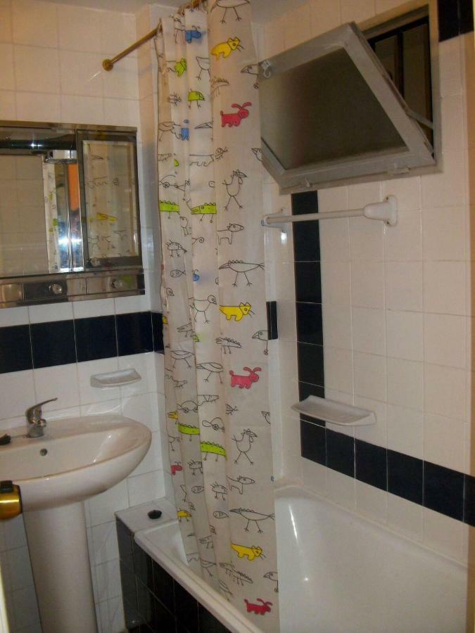 Apartament Piscina Bonita Gamonal Benalmádena Zewnętrze zdjęcie
