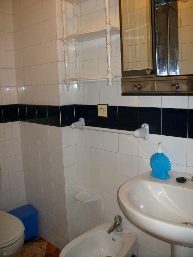 Apartament Piscina Bonita Gamonal Benalmádena Zewnętrze zdjęcie