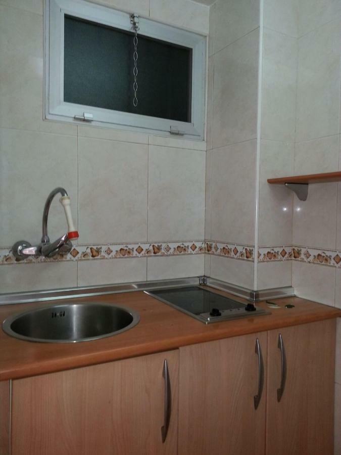 Apartament Piscina Bonita Gamonal Benalmádena Zewnętrze zdjęcie